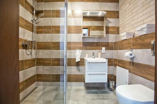R&b Apartments Pozna?