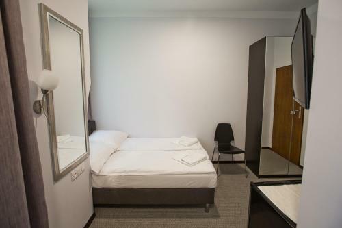 R&b Apartments Pozna?