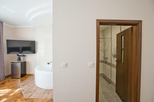 R&b Apartments Pozna?