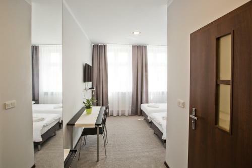 R&b Apartments Pozna?