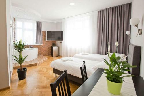 R&b Apartments Pozna?