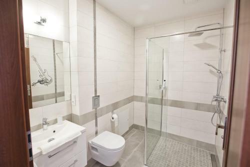 R&b Apartments Pozna?