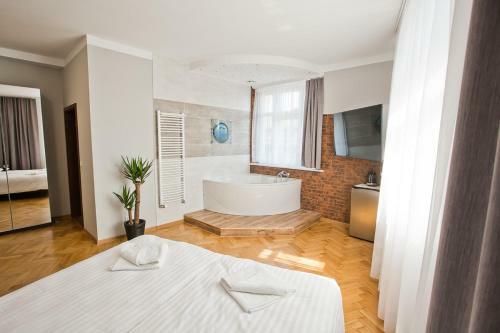 R&b Apartments Pozna?