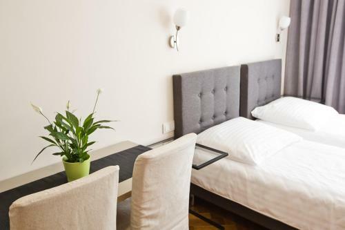 R&b Apartments Pozna?