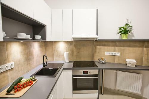 R&b Apartments Pozna?