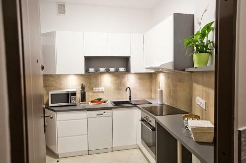 R&b Apartments Pozna?
