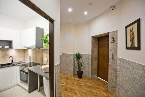 R&b Apartments Pozna?