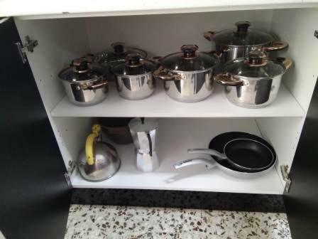 Apartamento Torrevieja Playa Cura