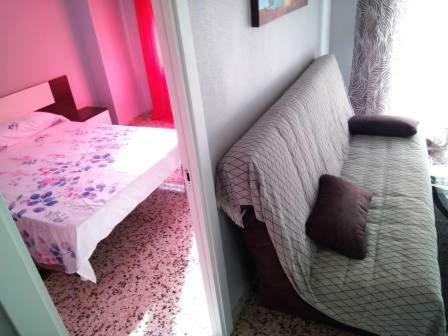 Apartamento Torrevieja Playa Cura