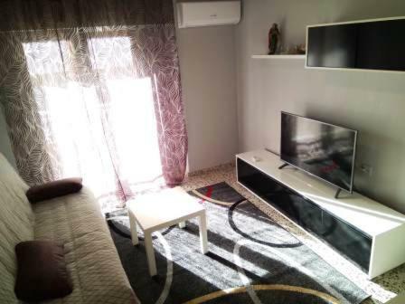 Apartamento Torrevieja Playa Cura