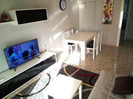 Apartamento Torrevieja Playa Cura