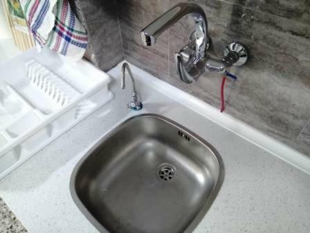 Apartamento Torrevieja Playa Cura