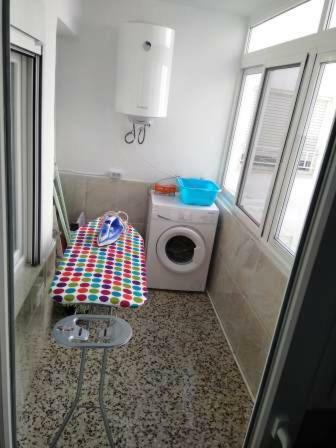 Apartamento Torrevieja Playa Cura