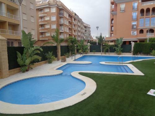 Apartamento Jesus N� 3 P14