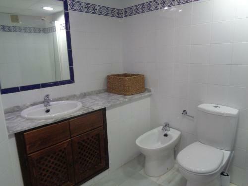 Apartamento Jesus N� 3 P14