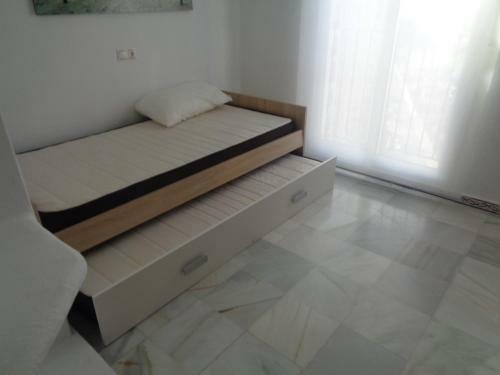 Apartamento Jesus N� 3 P14
