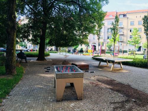 Apartamento Piper Zajezdnia White
