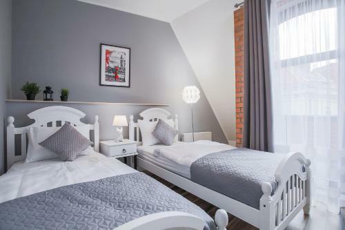 Living Apartments Pozna?