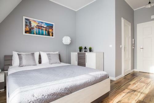 Living Apartments Pozna?