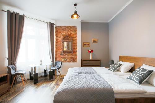 Living Apartments Pozna?