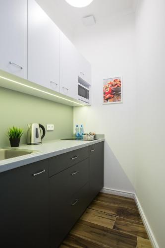 Living Apartments Pozna?