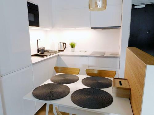 Apartamenty Wujka - Po?udniowy