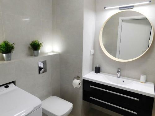 Apartamenty Wujka - Po?udniowy