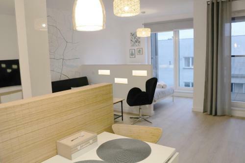 Apartamenty Wujka - Po?udniowy