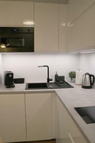 Apartamenty Wujka - Po?udniowy