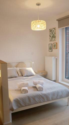 Apartamenty Wujka - Po?udniowy