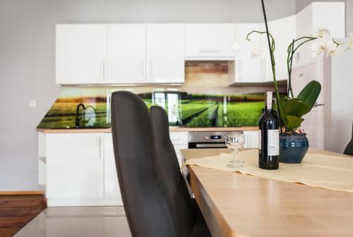Apartamento Czar Garbar