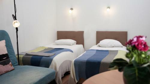 Pit Stop Apartamenty G?siorowskich