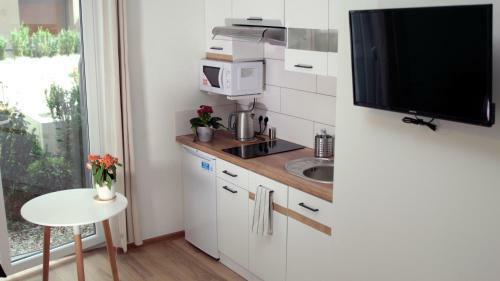 Pit Stop Apartamenty G?siorowskich
