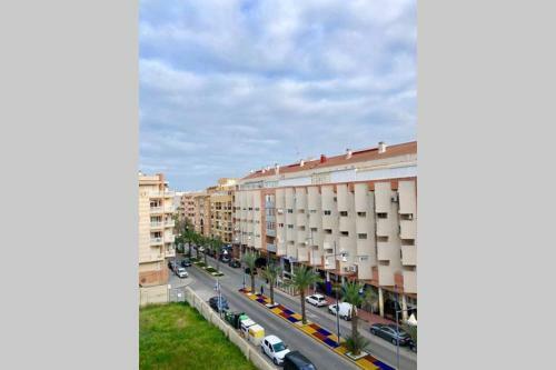 Apartamente Gil Vallejos