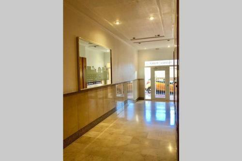 Apartamente Gil Vallejos