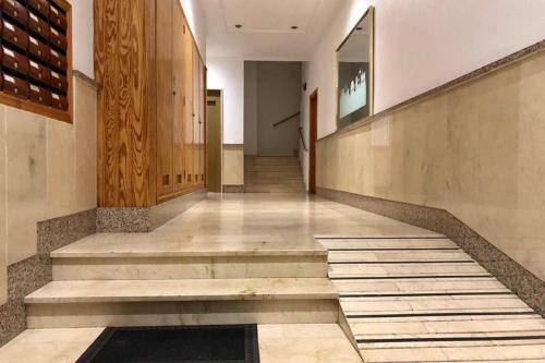 Apartamente Gil Vallejos