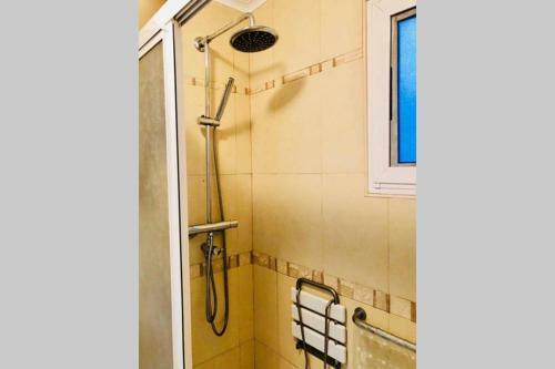 Apartamente Gil Vallejos