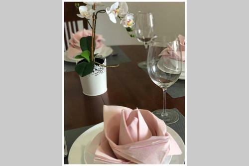 Apartamente Gil Vallejos