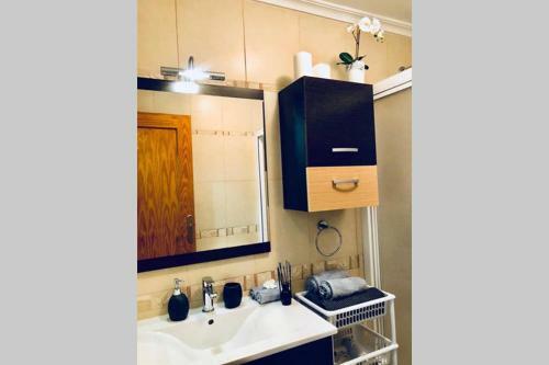 Apartamente Gil Vallejos
