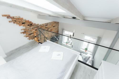 Wuchta Wiary Apartment