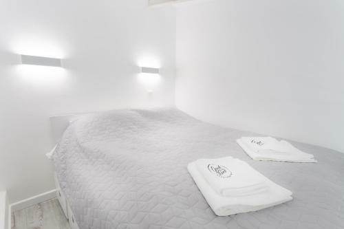 Wuchta Wiary Apartment