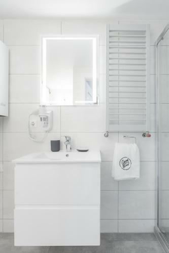 Wuchta Wiary Apartment