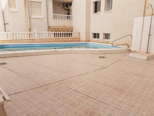Apartamento Casa Mares