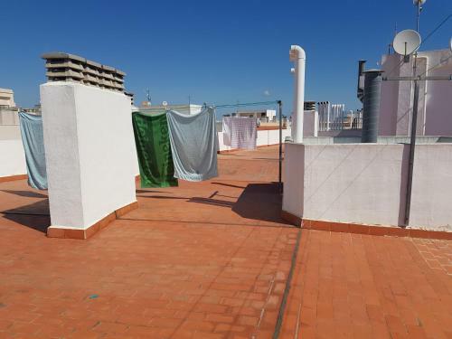 Apartamento Casa Mares