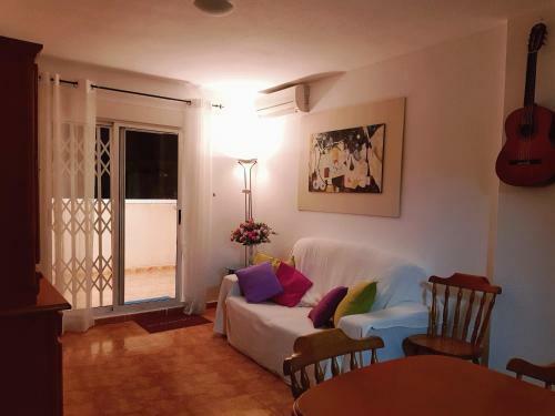 Apartamento Casa Mares