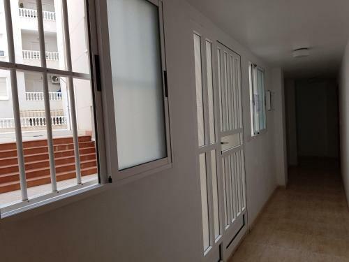 Apartamento Casa Mares