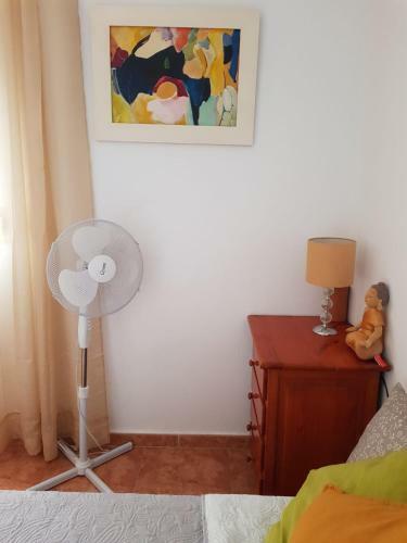 Apartamento Casa Mares