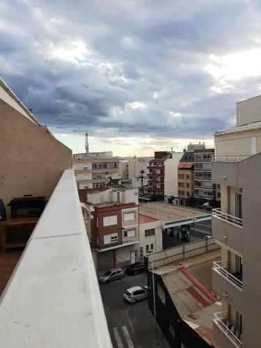 Apartamento Casa Mares