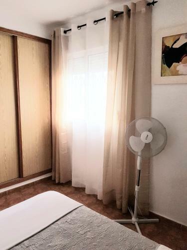 Apartamento Casa Mares