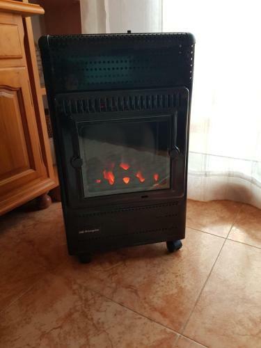 Apartamento Casa Mares